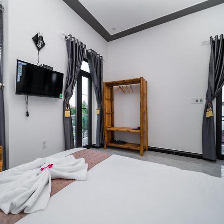 Hoi An Garden Sea Homestay Buitenkant foto