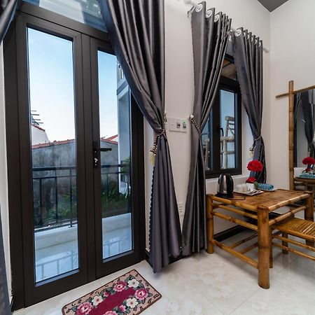 Hoi An Garden Sea Homestay Buitenkant foto