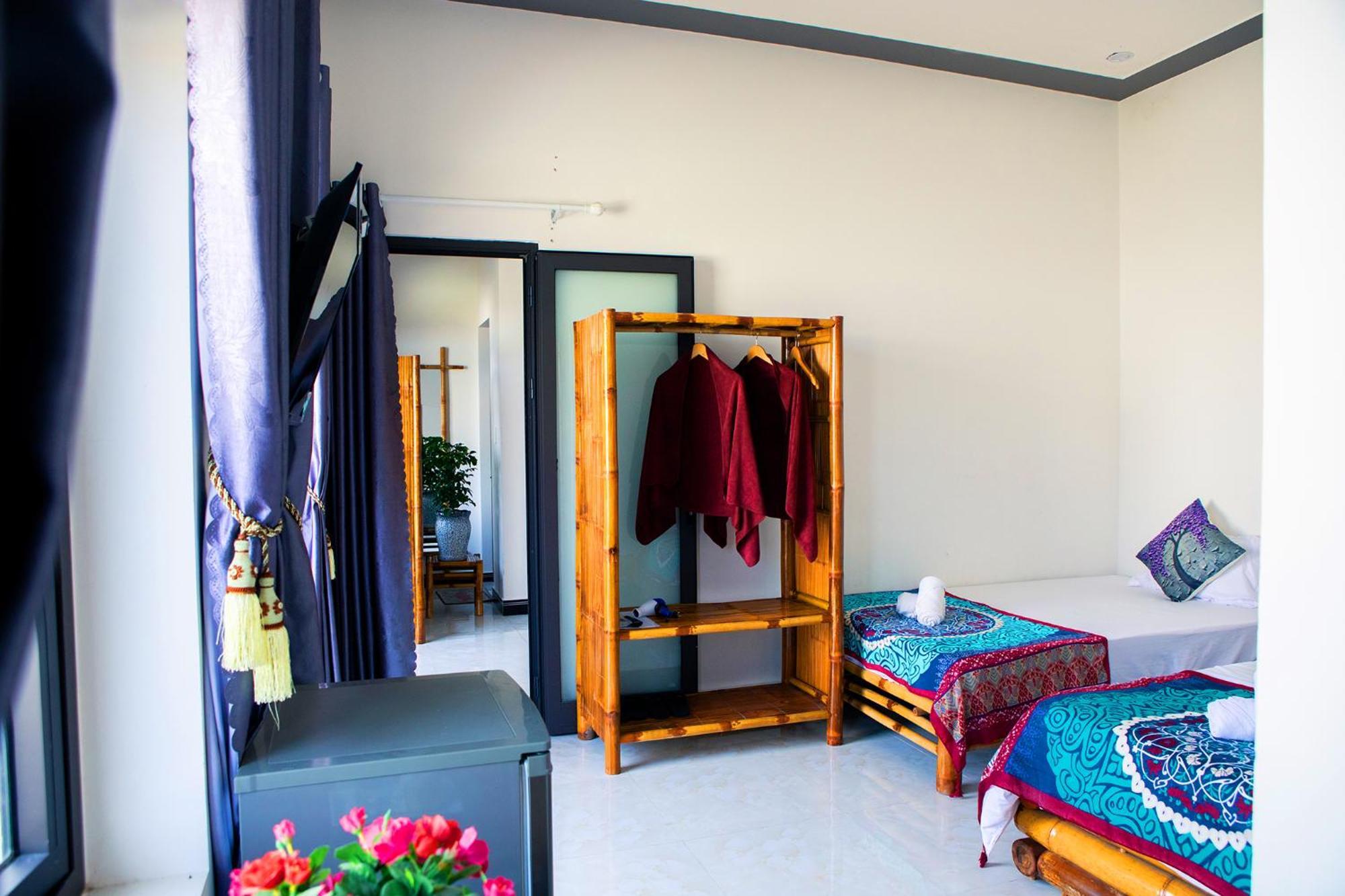 Hoi An Garden Sea Homestay Buitenkant foto