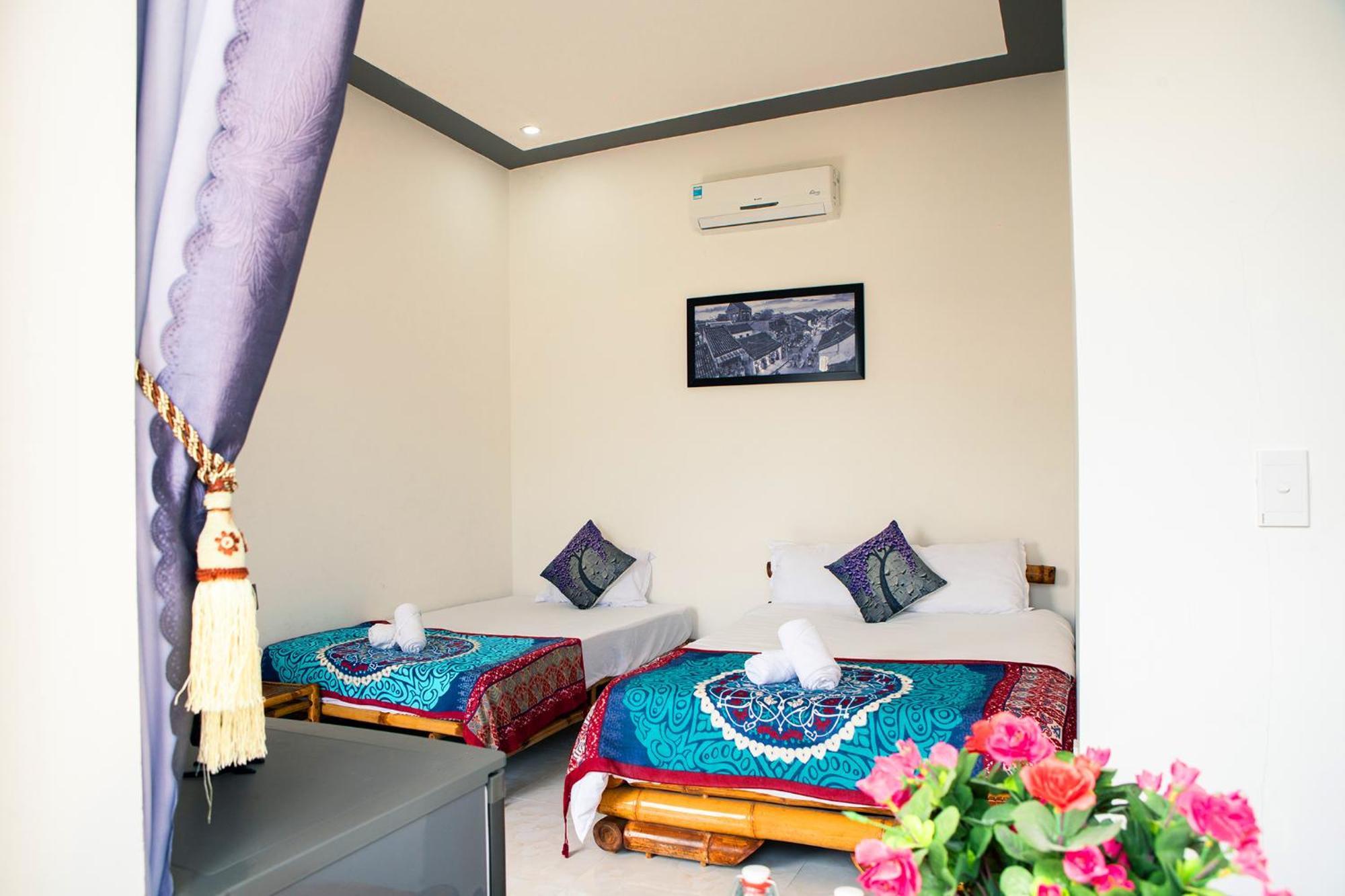 Hoi An Garden Sea Homestay Buitenkant foto