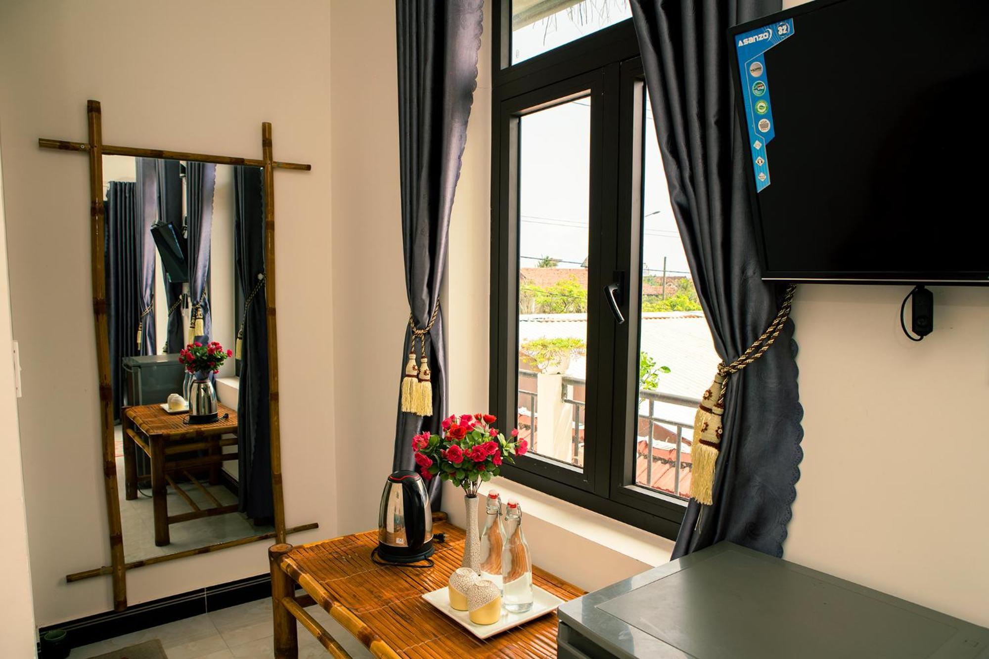 Hoi An Garden Sea Homestay Buitenkant foto