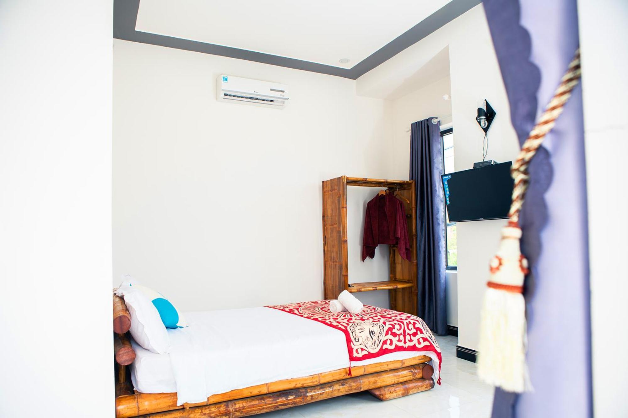 Hoi An Garden Sea Homestay Buitenkant foto