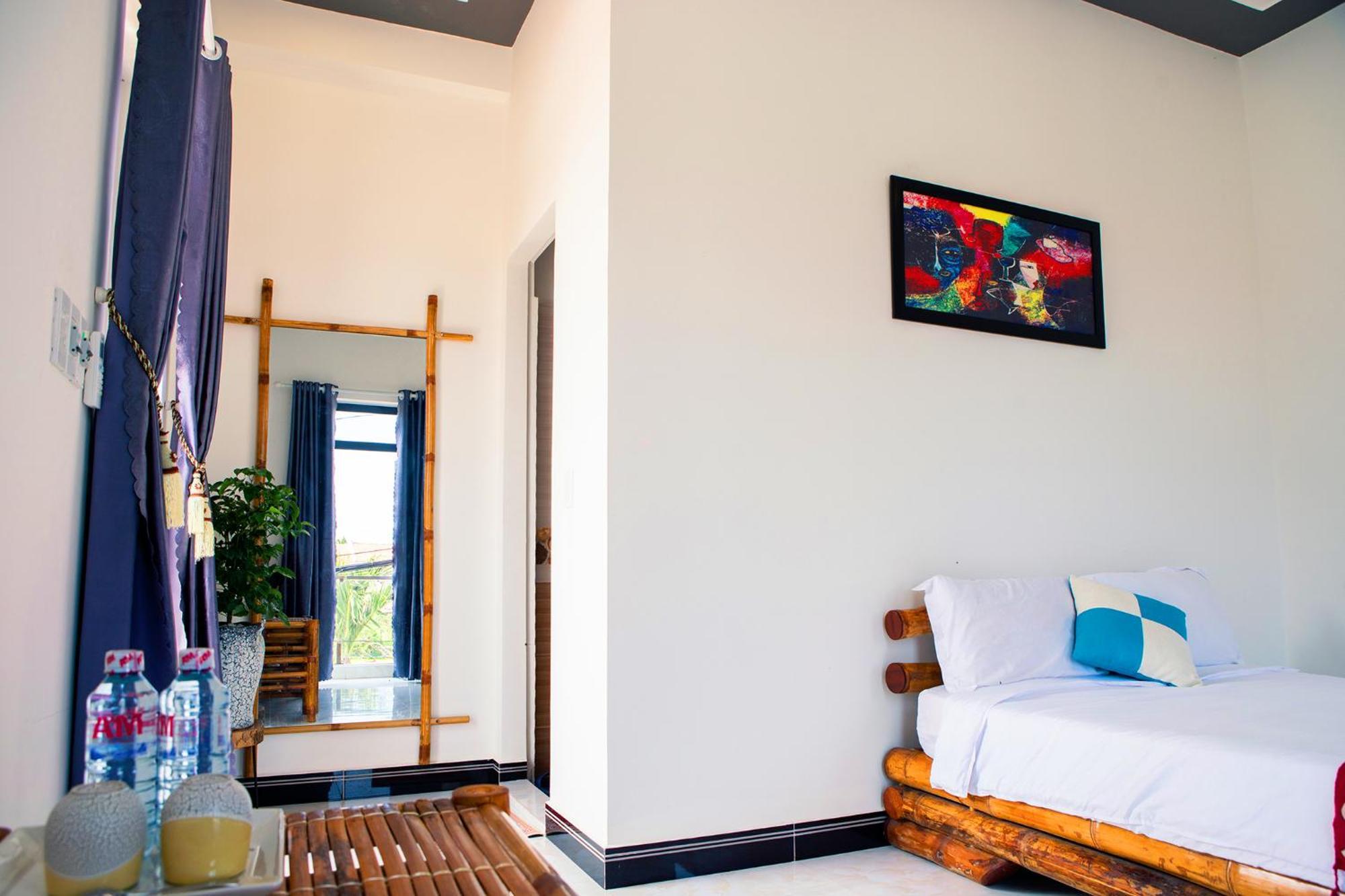 Hoi An Garden Sea Homestay Buitenkant foto