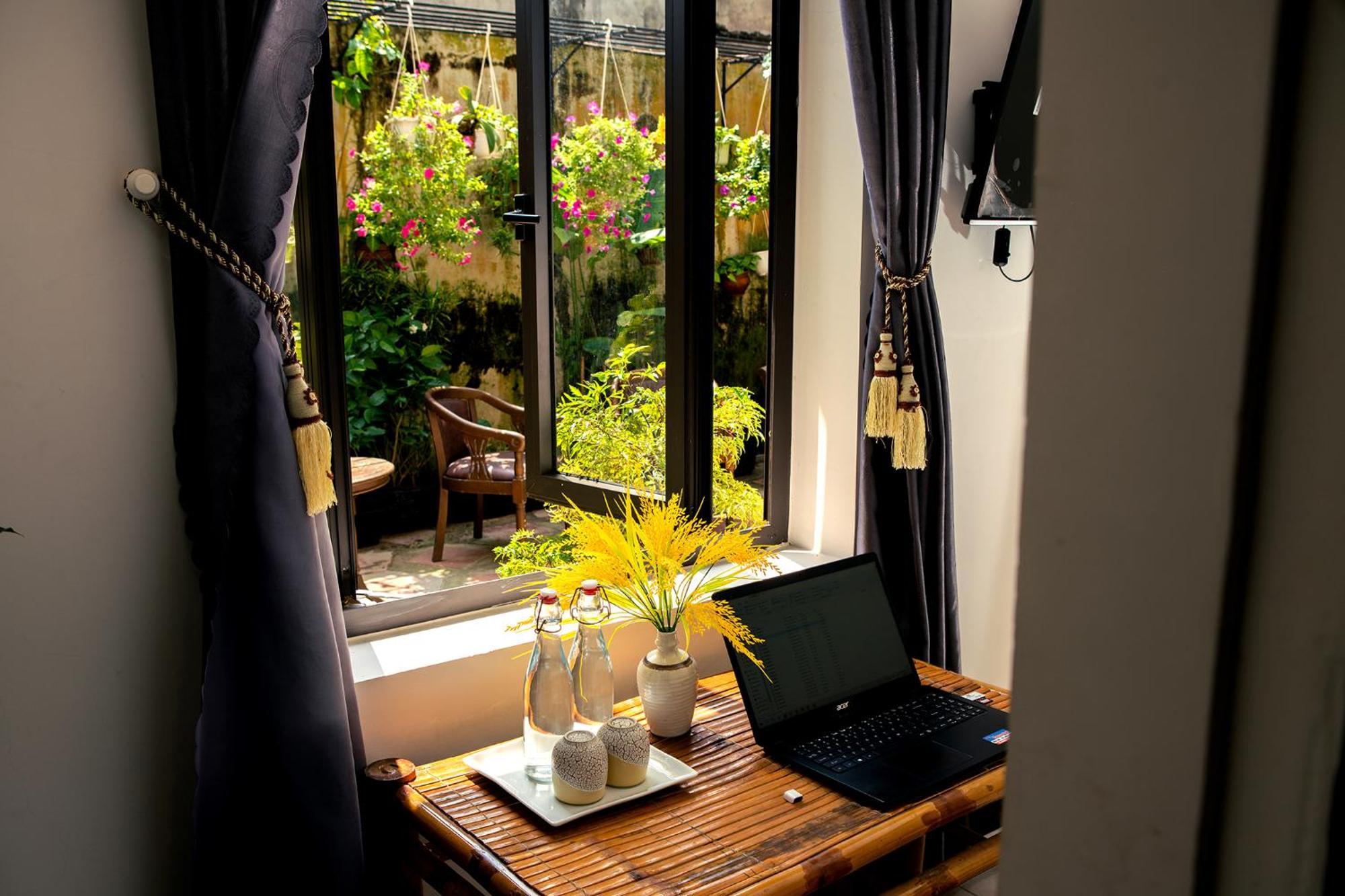 Hoi An Garden Sea Homestay Buitenkant foto