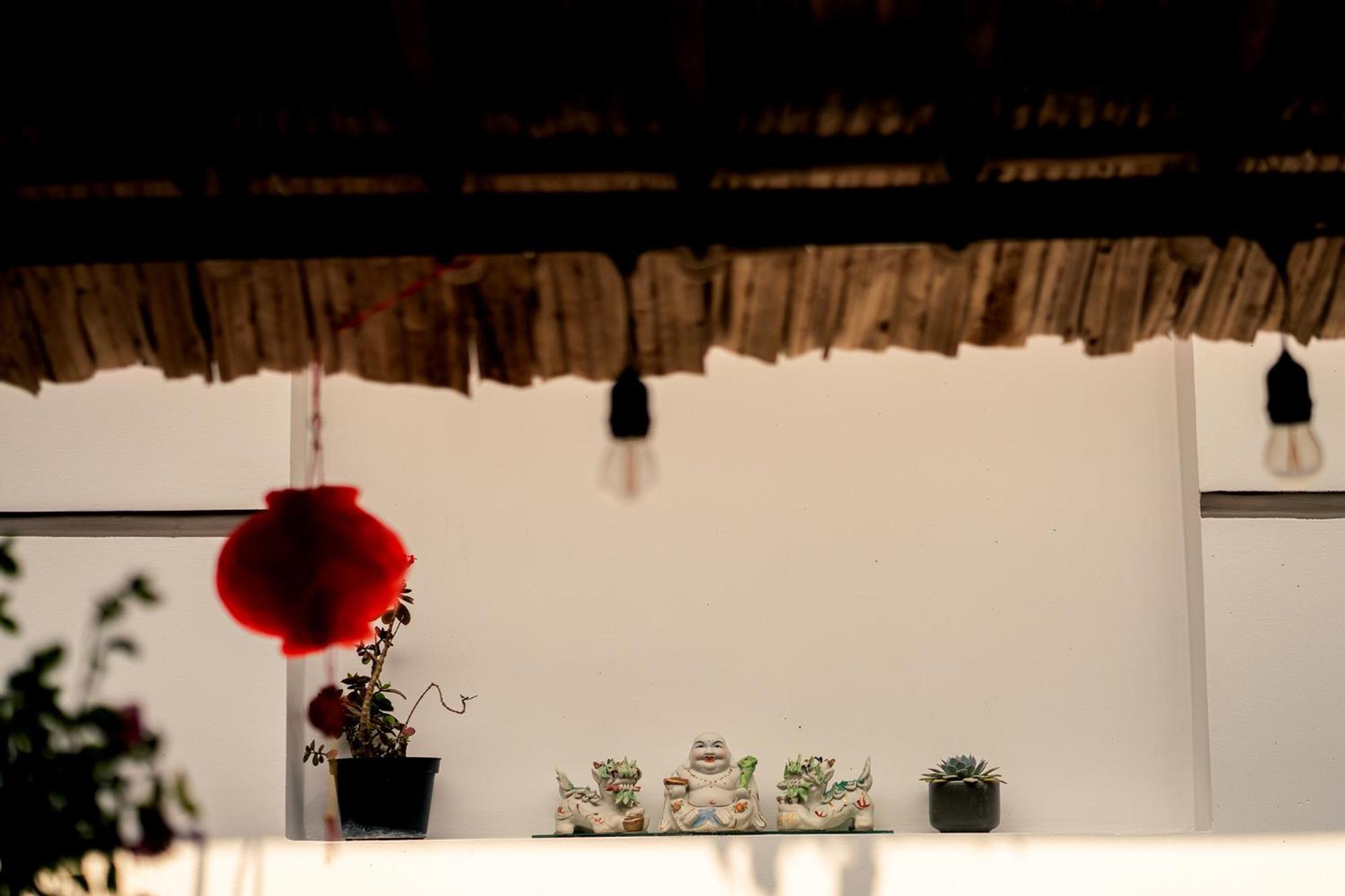 Hoi An Garden Sea Homestay Buitenkant foto