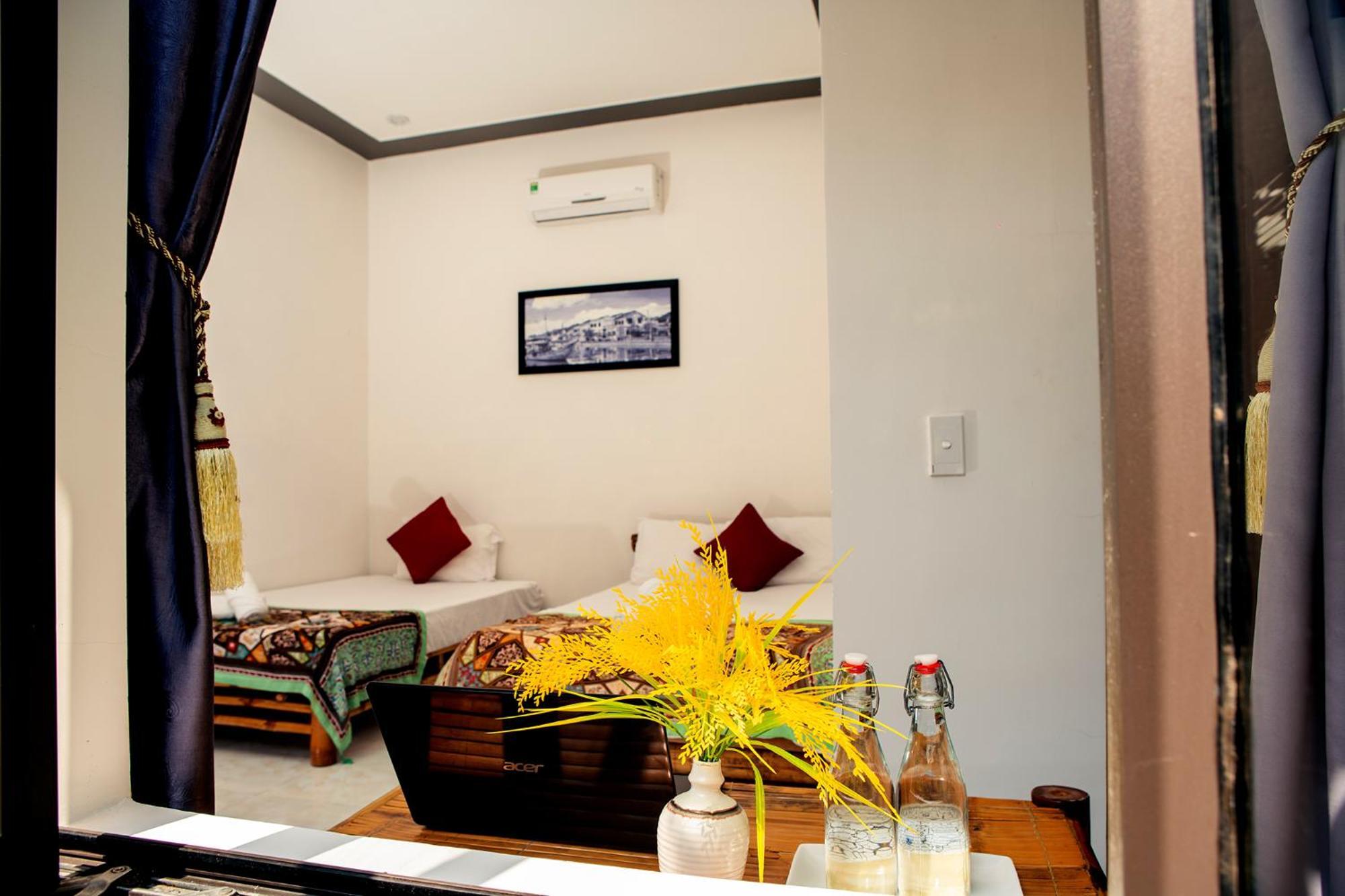 Hoi An Garden Sea Homestay Buitenkant foto