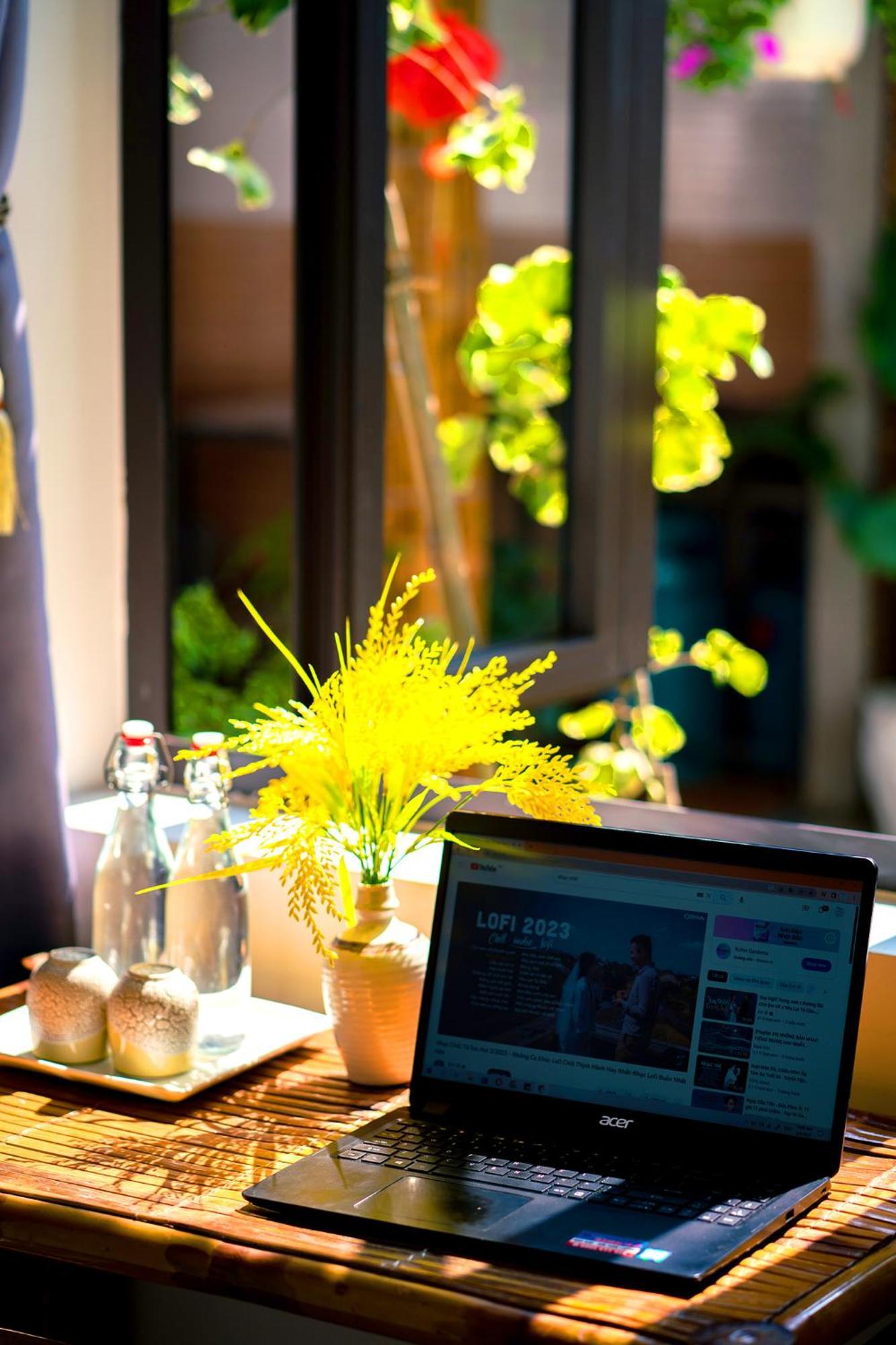 Hoi An Garden Sea Homestay Buitenkant foto