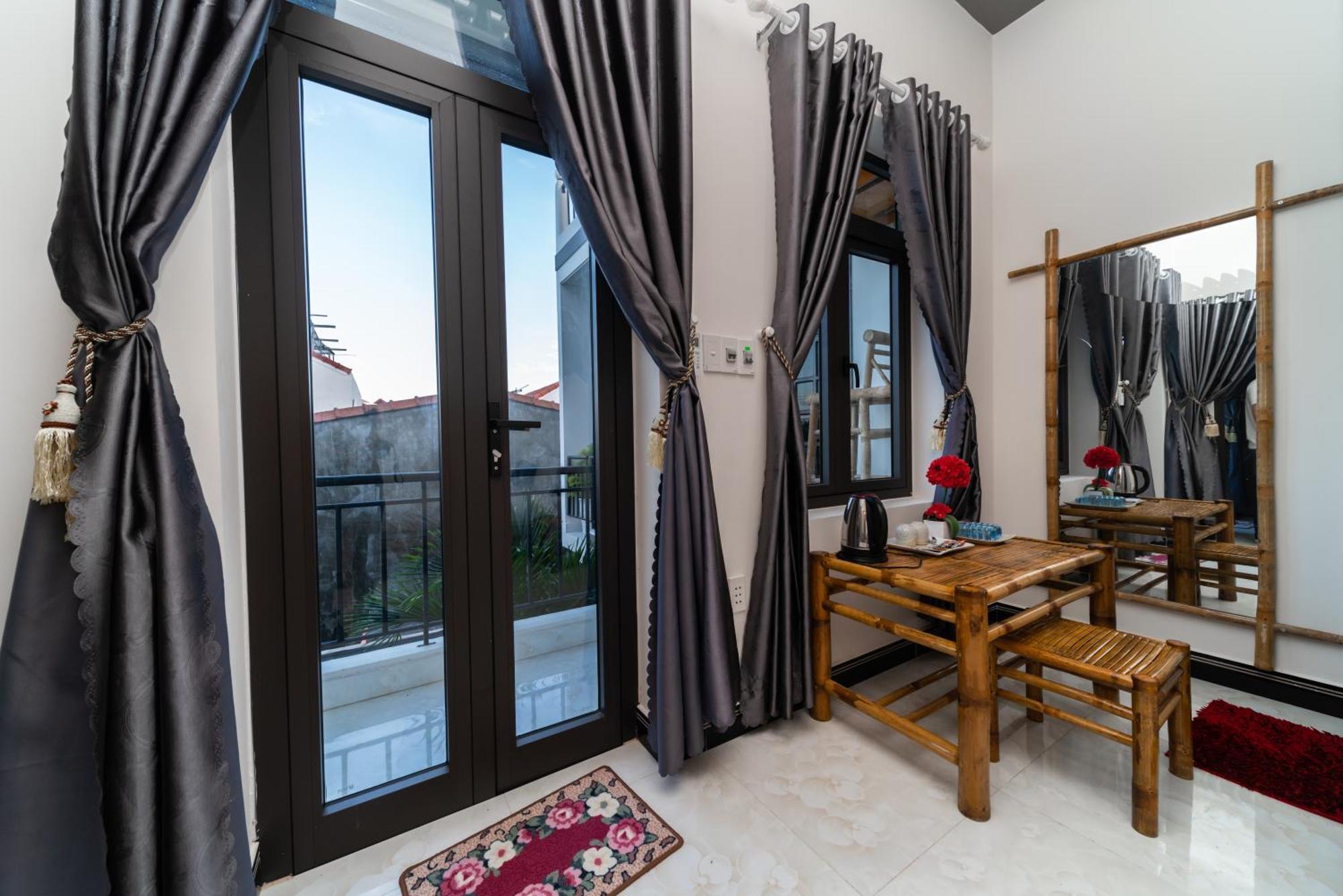 Hoi An Garden Sea Homestay Buitenkant foto
