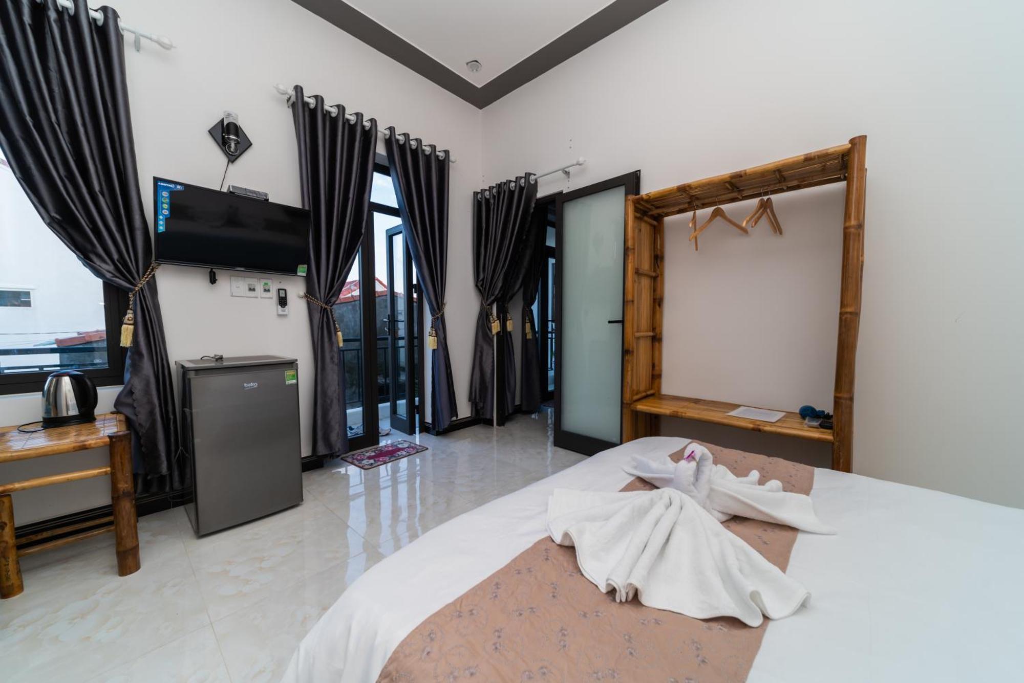 Hoi An Garden Sea Homestay Buitenkant foto
