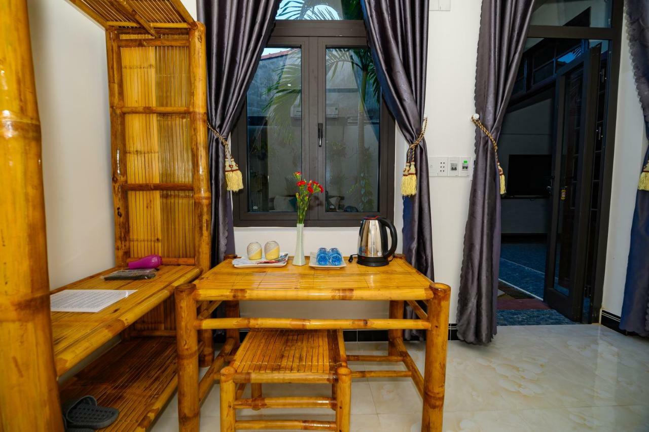Hoi An Garden Sea Homestay Buitenkant foto