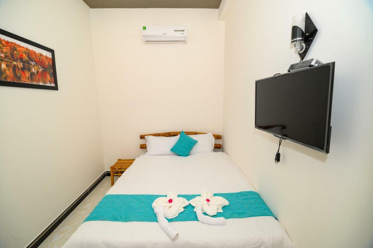 Hoi An Garden Sea Homestay Buitenkant foto