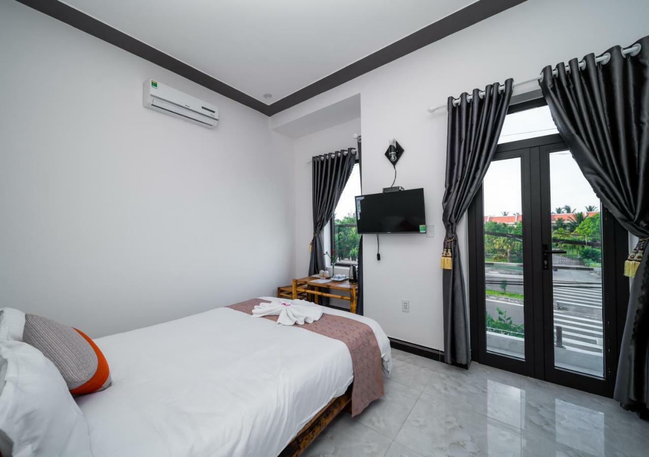Hoi An Garden Sea Homestay Buitenkant foto