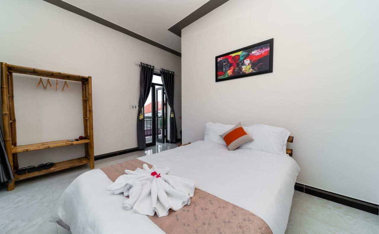 Hoi An Garden Sea Homestay Buitenkant foto