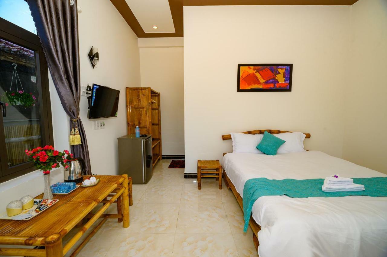 Hoi An Garden Sea Homestay Buitenkant foto