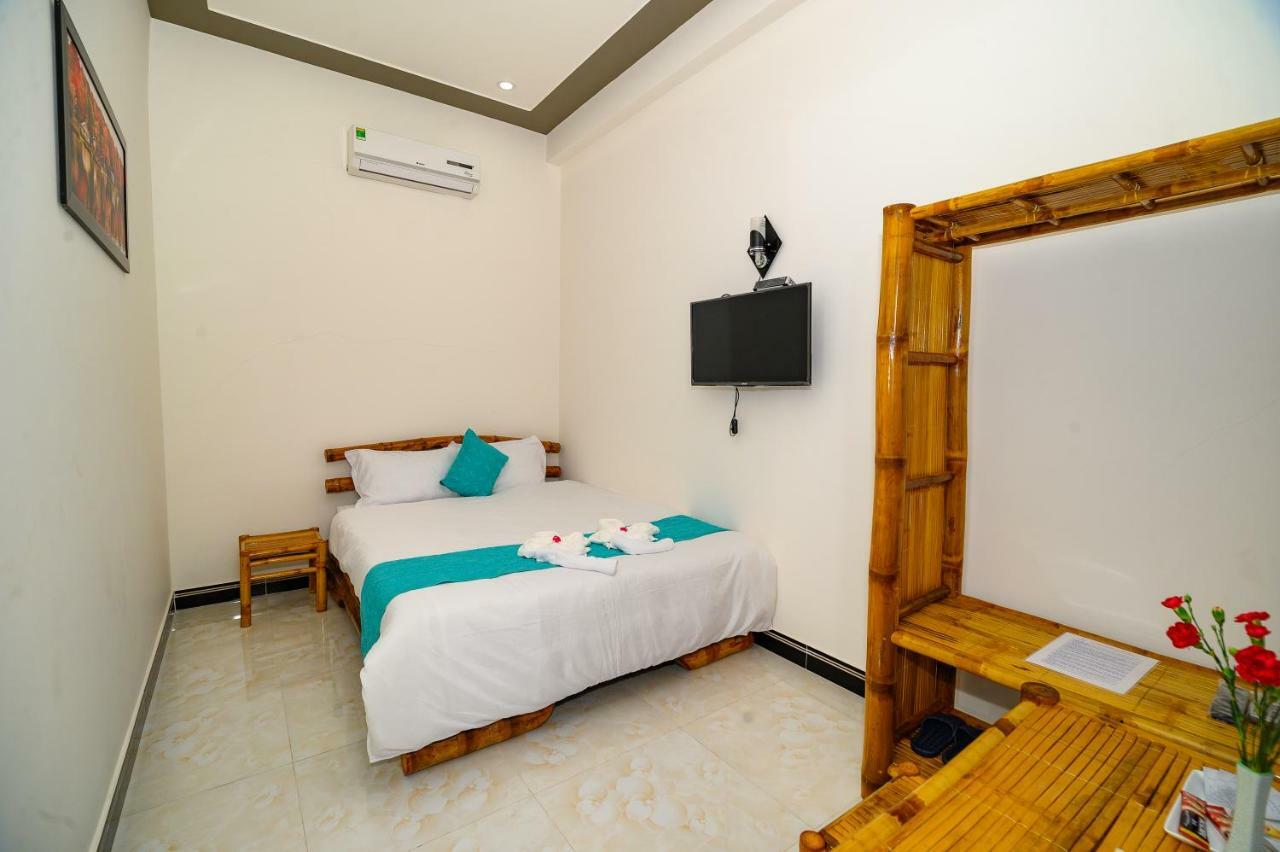 Hoi An Garden Sea Homestay Buitenkant foto