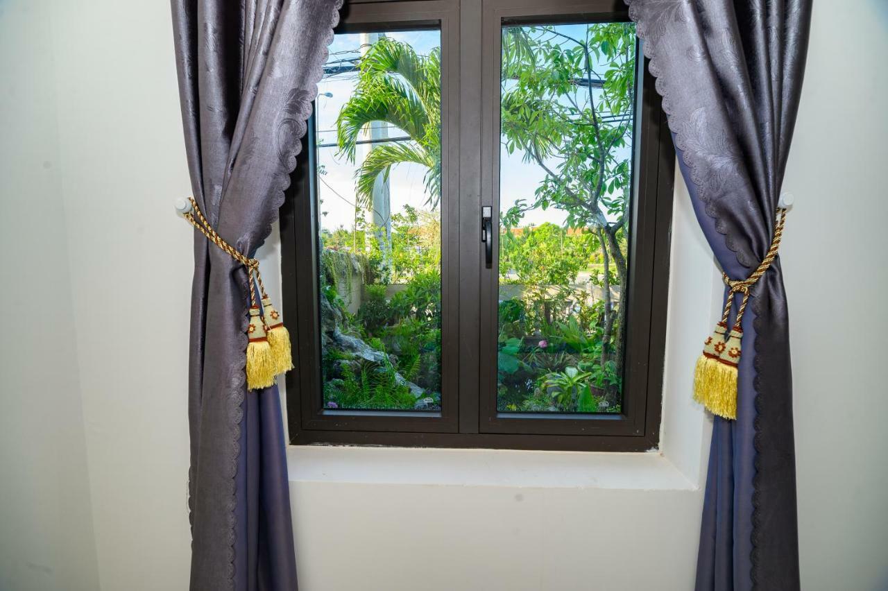 Hoi An Garden Sea Homestay Buitenkant foto
