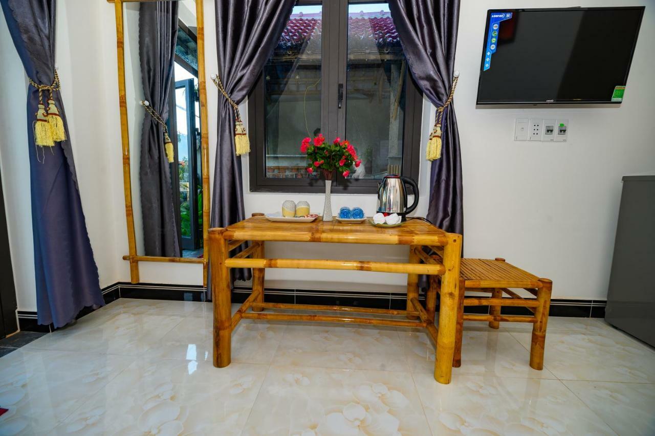 Hoi An Garden Sea Homestay Buitenkant foto
