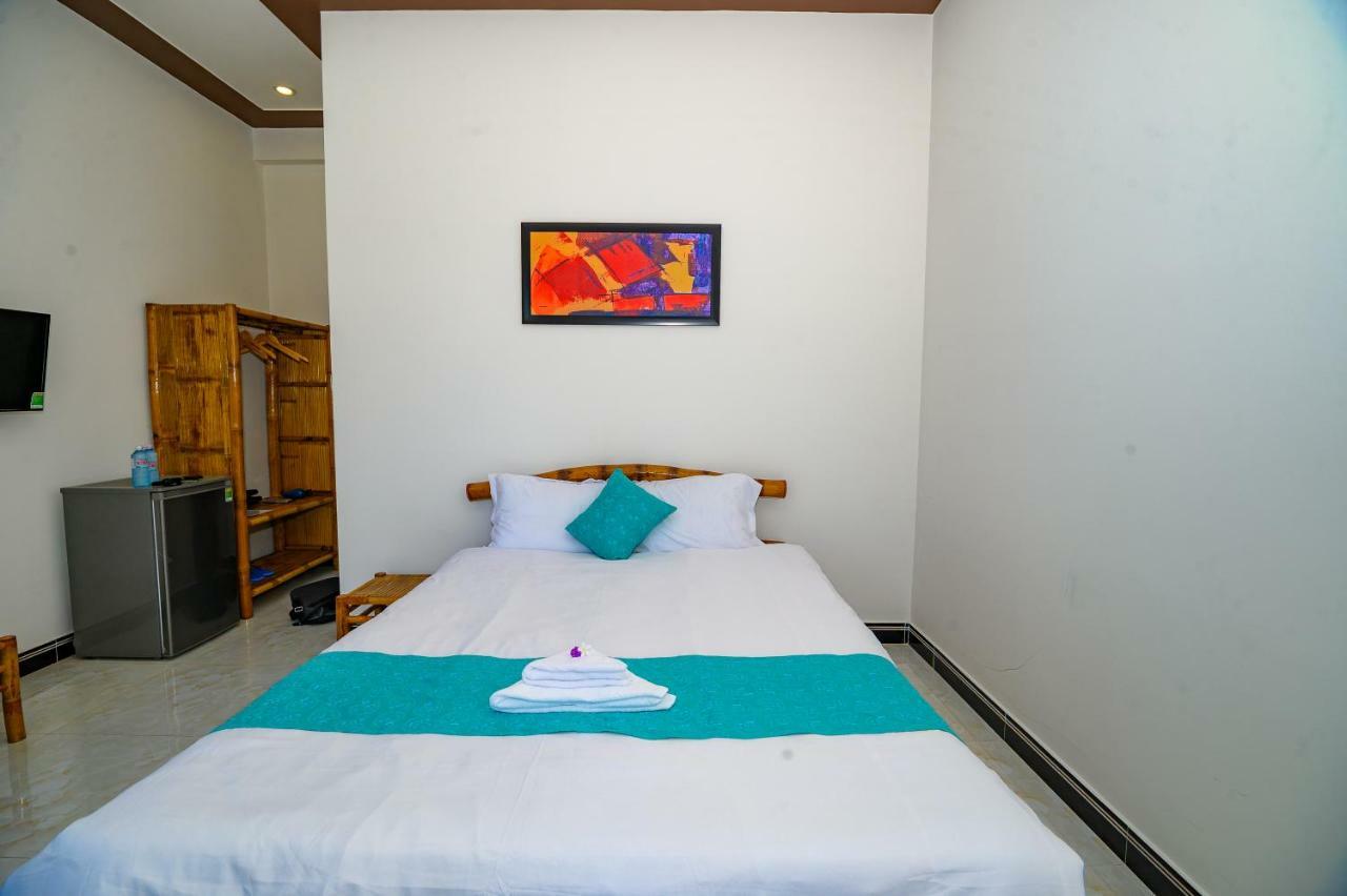 Hoi An Garden Sea Homestay Buitenkant foto