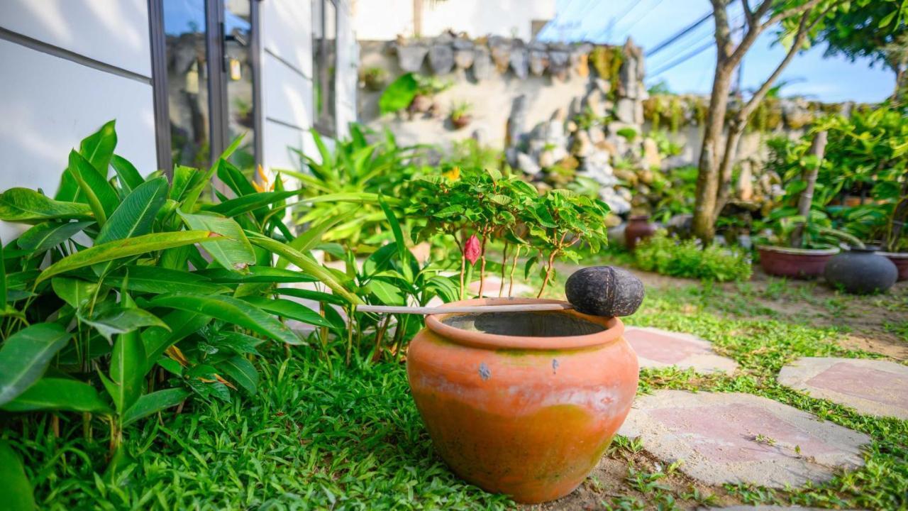 Hoi An Garden Sea Homestay Buitenkant foto