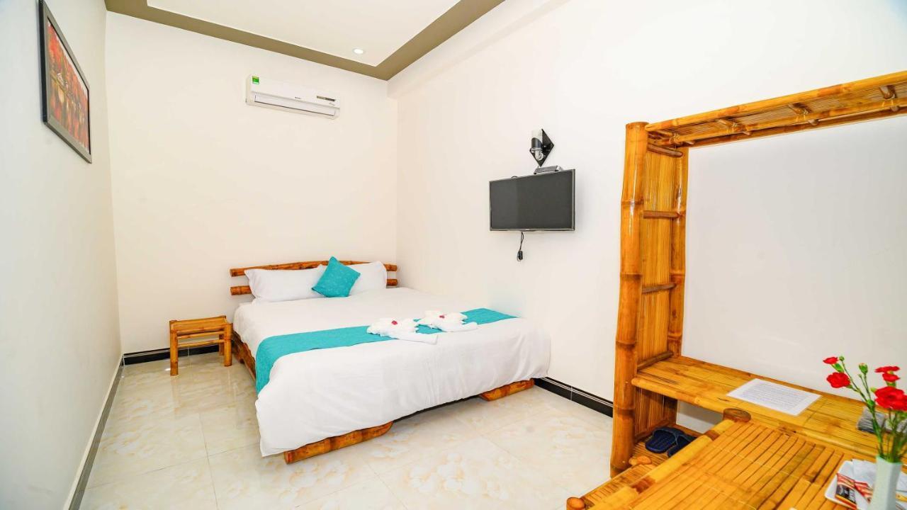 Hoi An Garden Sea Homestay Buitenkant foto